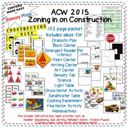 Preschool Curriculum Arkansas Childrens Week